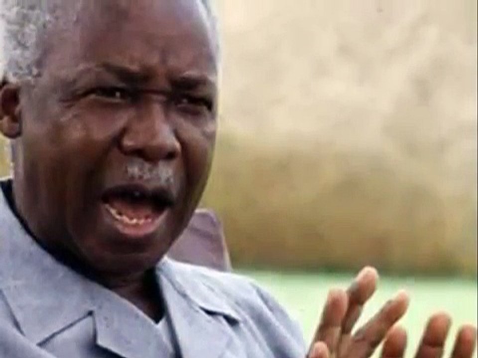 Nyerere speech 2