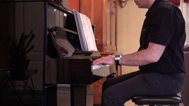 2015 message personnel, francoise hardy version piano acoustique concert