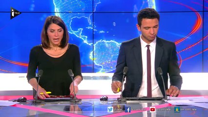 Attentat déjoué : le suspect a été interpellé par hasard