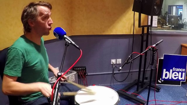 Bulle de musique - Epikoi Enkor - France Bleu Champagne-Ardenne