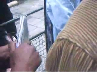 Mariah Carey Signing in London (from a fan's perspective)