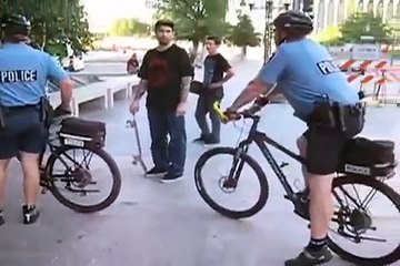 Police Brutality