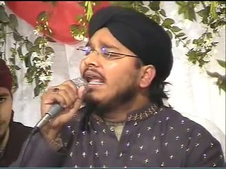 Mehfil Nu Tu Sajaya ker Sarkar Aaun ge - Muhammad Kashif Hussain Attari