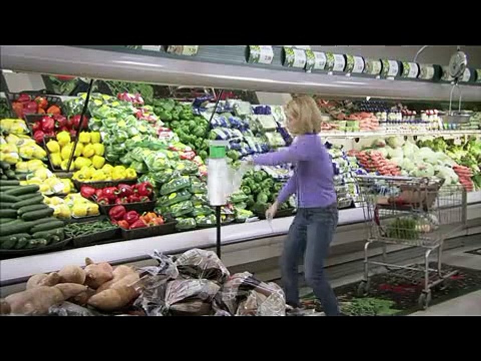 Roaming by Public Mobile -Funny commercials