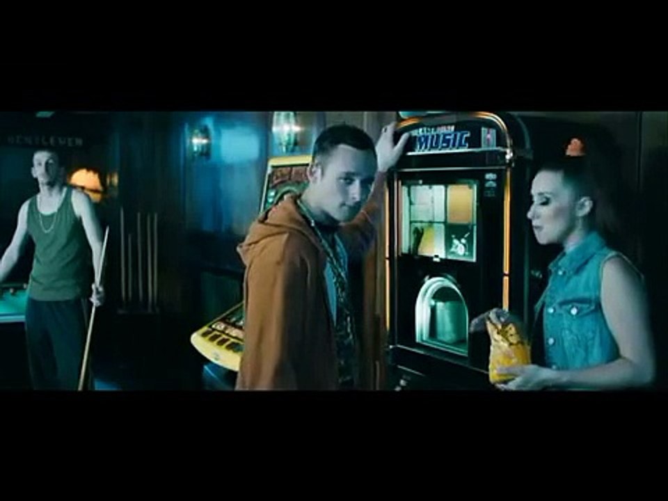 Detectives by Orange -Funny commercials