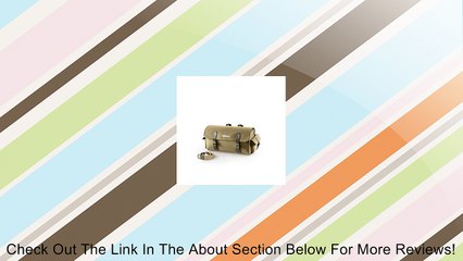 Brooks Glenbrook Saddle Holdall Review