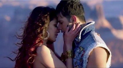 ABCD 2 Trailer Varun Dhawan Shraddha Kapoor Dance To Impress[HD]