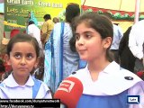 Dunya News-Earth Day Celebrations in Islamabad