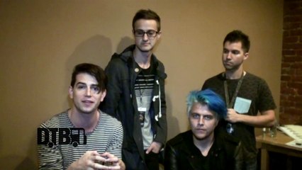 The Downtown Fiction - DREAM TOUR Ep. 173