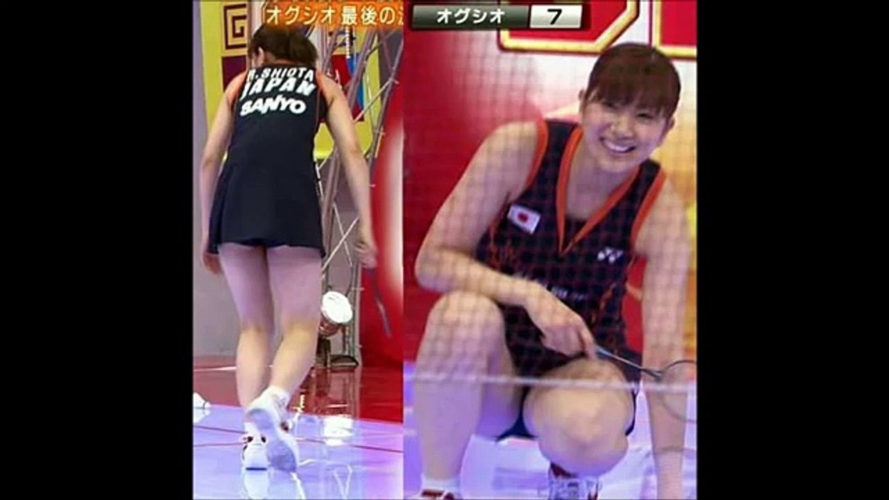 潮田玲子 厳選セクシー画像集 Video Dailymotion