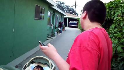 Bryan Mena Takis Fuego 2 minute Eating Challenge