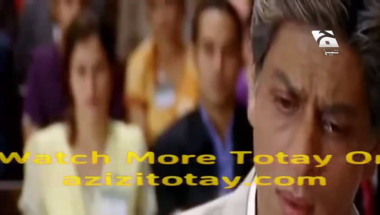تھوڑا ہس  لیجئے  Punjabi Totay -- Shahrukh Khan -- Tezabi Totay