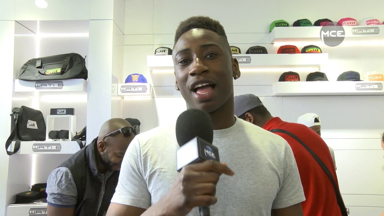 Tonio Life dit tout sur ses projets avec le Wati B et Dawala !