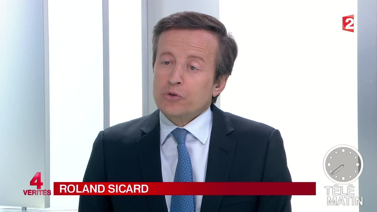 Les 4 Vérités