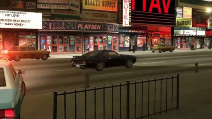 Zagrajmy w: Driver Parallel Lines cz.1/?