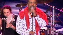 Cheb Khaled - Wahrane / Live in Casablanca 2007