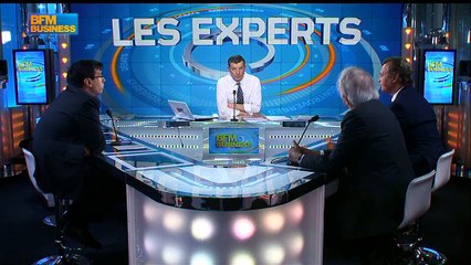 Olivier Berruyer: UE: "Une ingérence sidérante dans les affaire intérieures de la Grèce" - 22/04