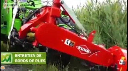 Merlo P40.17 for Framers _4