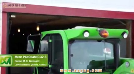 Merlo P40.17 for Framers _7