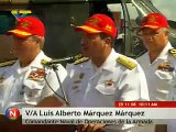 Flota Rusa llegó a Venezuela para Ejercicios Militares Hugo Chávez