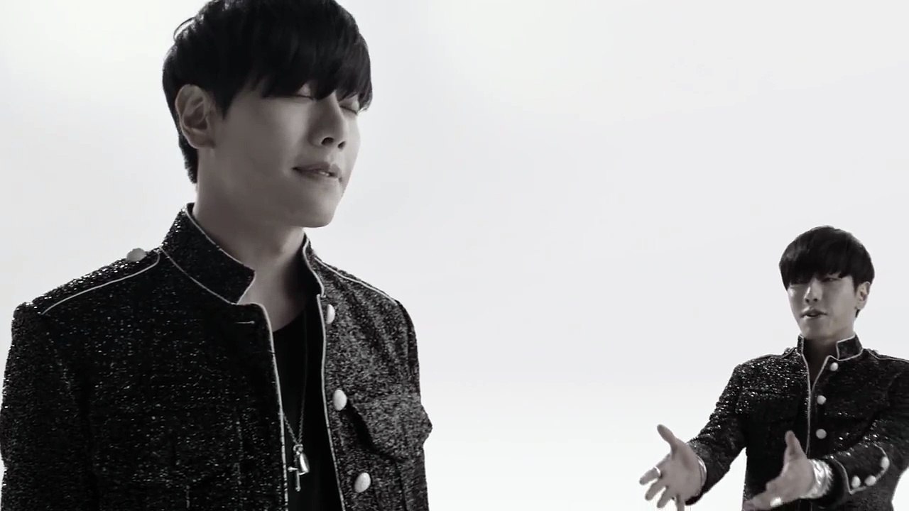 [MV] Shine Your Light - Park Hyo Shin