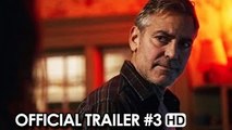 Tomorrowland Official Trailer #3 (2015) - George Clooney, Britt Robertson HD