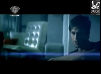 Enrique Iglesias - Why Not Me