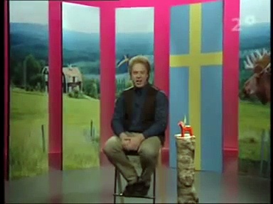 Swedish for beginners ~