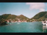 Escapade en Guadeloupe ( aux Antilles) Des merveilles naturelles - Tourisme / Découverte