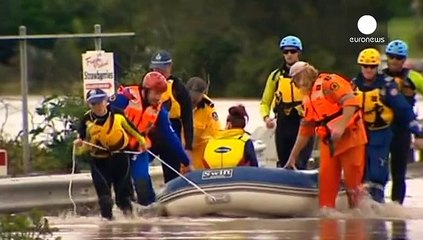 Αυστραλία: Θύματα και ζημιές λόγω ακραίων καιρικών φαινομένων