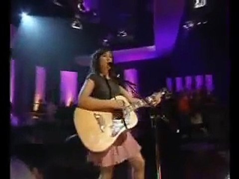 KT Tunstall Black Horse & The Cherry Tree on Jools