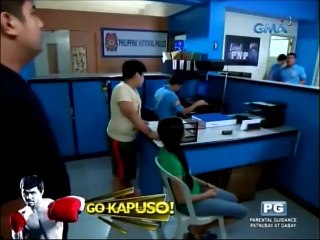 YAGIT (april 22, 2015) PART 2