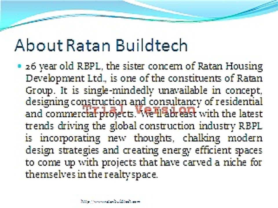 3, 2 bhk residential flats in Greater Noida West