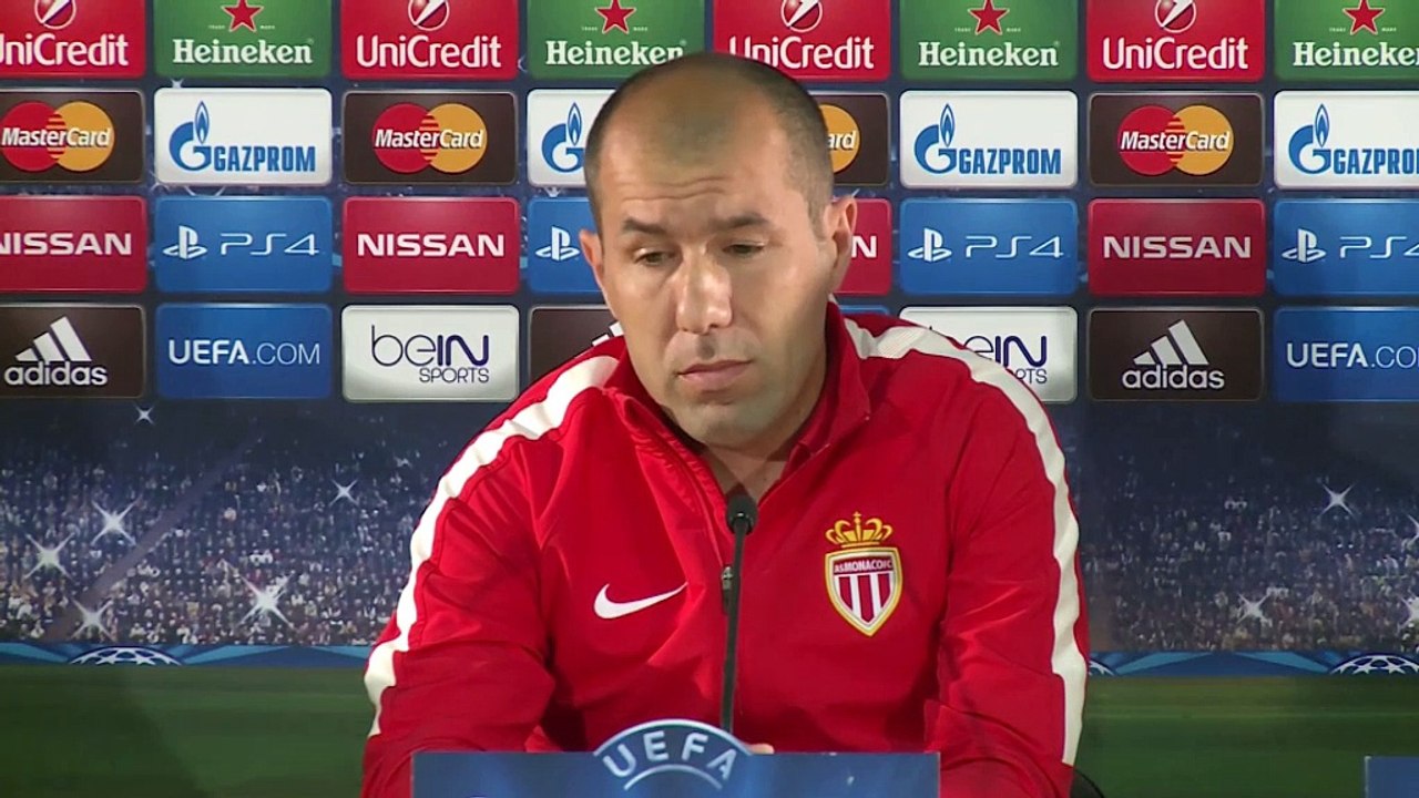 Jardim: 'Tevez ist ein Schlüsselspieler'