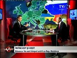 Traian Băsescu, la TVR1: Următorul proiect pentru România - 