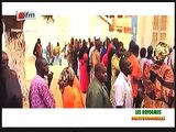 TFM- Documentaire sur les réformes institutionnelles Au Sénégal