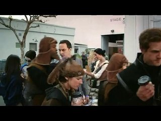 Security by Intel -Funny commercials