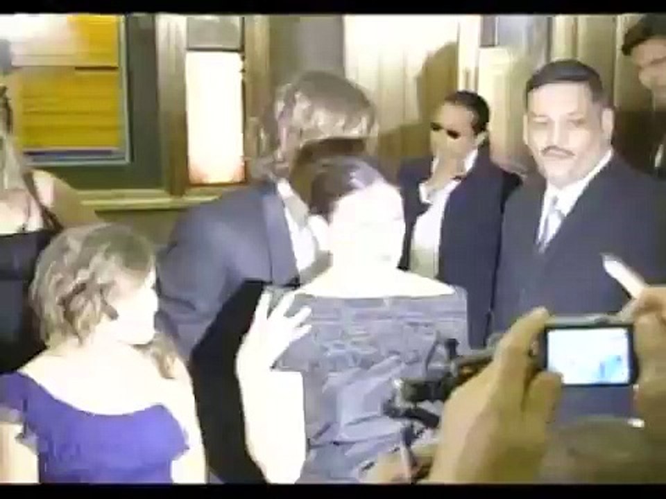 Las "Cougars": mujeres maduras que los prefieren jóvenes