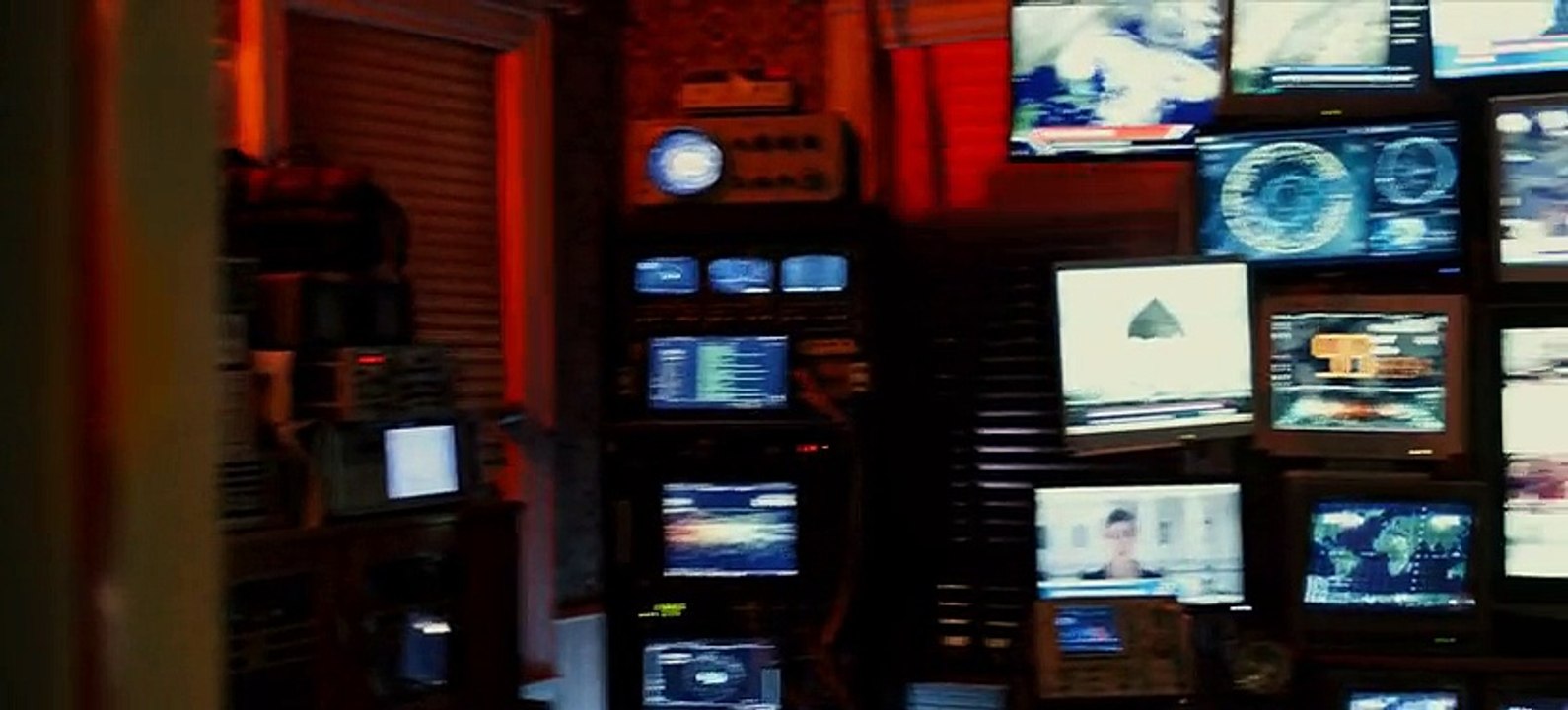Tomorrowland 201 Trailer