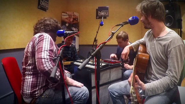 Bulle de Musique - Grand Morse - France Bleu Champagne-Ardenne