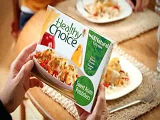 Deal Breaker by Healthy Choice -Funny commercials