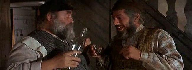 Fiddler On The Roof - un violon sur le toit  05  to life