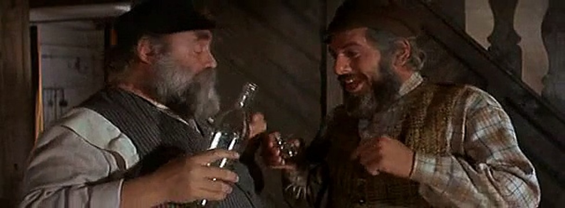 Fiddler On The Roof - un violon sur le toit  05  to life