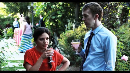 Deal Breaker (featuring Mates of State) - Studio C