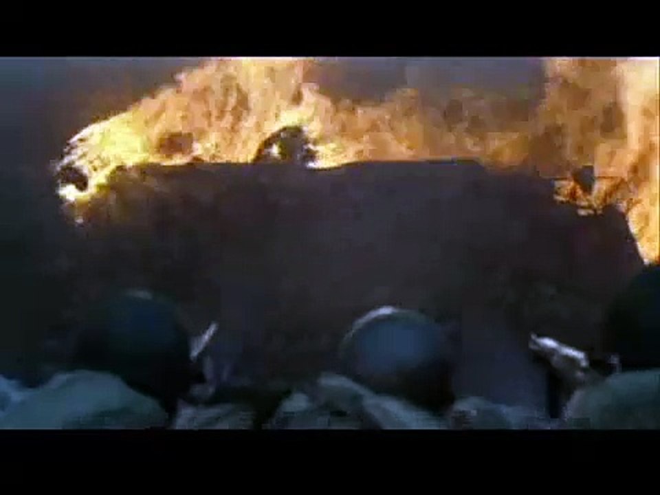 World War II films