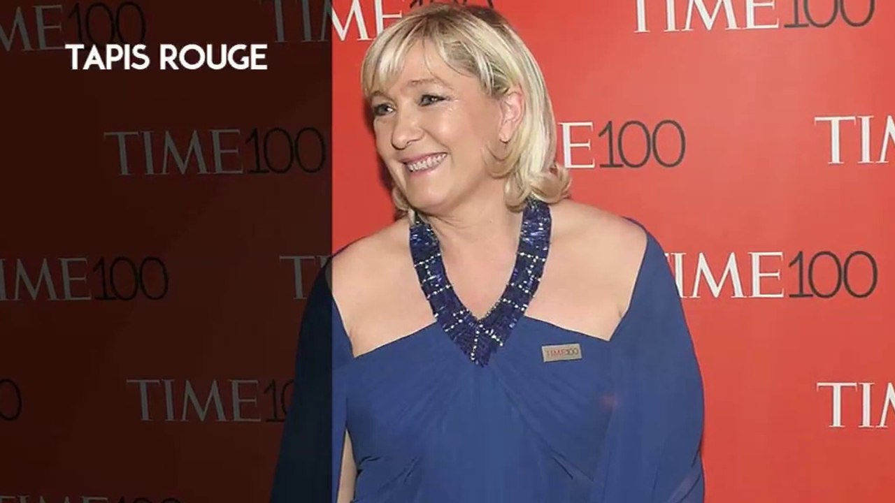 VIDÉO - Marine Le Pen, attentats : l'actu en 30 secondes