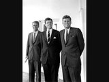 Edward M. Kennedy - Eulogy for Robert F. Kennedy