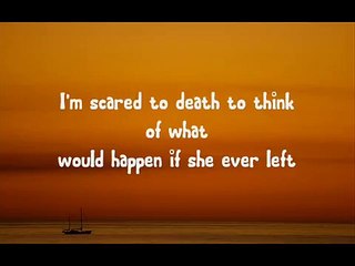 Brian Jr. and Niko McKnight - Marry Your Daughter (Lyrics)