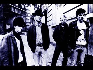 The Smiths - Heaven Knows I'm Miserable Now 12"