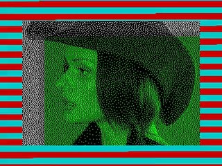 Mad Load '89 Screen Loader ZX Spectrum